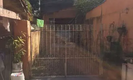 Casa com 2 quartos à venda na Rua Marina La Regina, 111, Centro, Poá