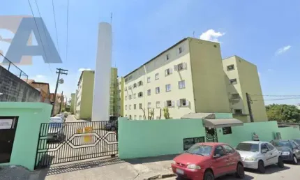 APARTAMENTO Condominio América em Jardim Violeta - Poá, SP