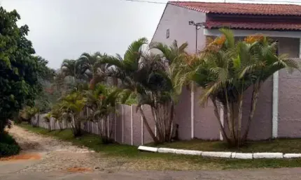 Chácara / sítio com 7 quartos à venda na Avenida Brasiliana, 865, Parque Alvorada, Suzano