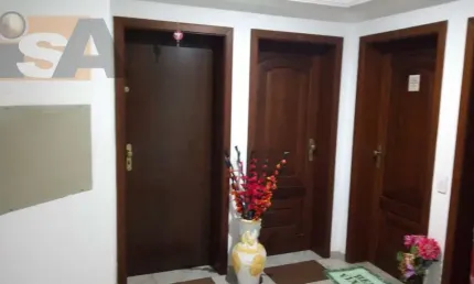 Apartamento  edifício hortência em centro  - suzano, sp