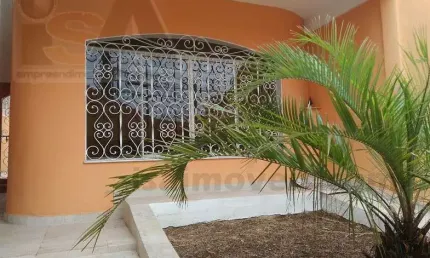 Casa com 3 quartos à venda na Avenida Deputado Cunha Bueno, 134, Centro, Poá