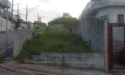 Terreno à venda na Rua Tokio, 1128, Cidade Edson, Suzano