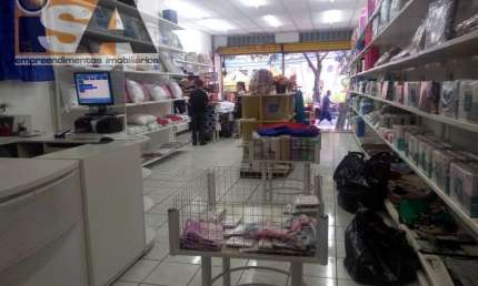 Ponto comercial à venda na Rua Oscar Ferreira dos Santos, 27, Centro, Itaquaquecetuba