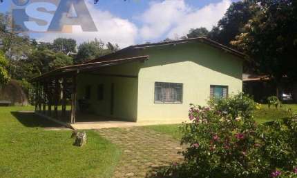 Chácara / sítio à venda na Avenida Joaquim Pereira de Carvalho, 290, Volta Fria, Mogi das Cruzes