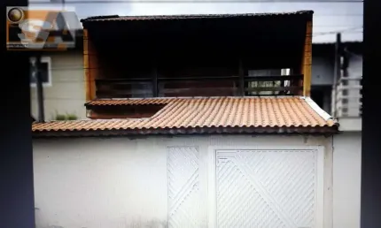 Casa com 3 quartos à venda na Rua Tenente Agenor Bertini, 67, Vila Rei, Mogi das Cruzes