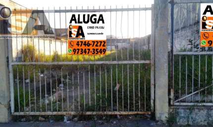 Ponto comercial para alugar na Avenida Antônio Marques Figueira, S/N, Vila Figueira, Suzano