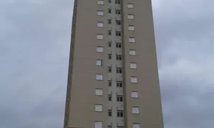 APARTAMENTO Rossi Mais Itaim em Jardim das Oliveiras - São Paulo, SP