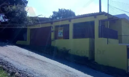 Chácara em chácara recreio internacional - suzano, sp