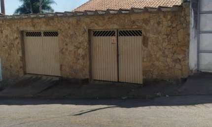 Casa com 3 quartos à venda na Rua MMDC, 150, Centro, Itaquaquecetuba