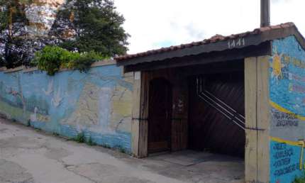 Casa com 6 quartos à venda na Avenida Vital Brasil, 1441, Jardim Áurea, Poá