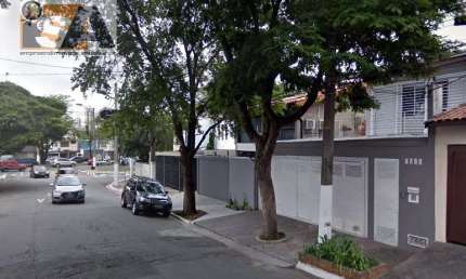 Casa com 3 quartos à venda na Alameda dos Arapanés, 1862, Moema, São Paulo
