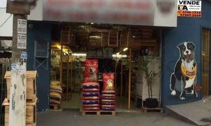 Casa comercial à venda na Rua Manoel Pinheiro, 24, Jardim Emília, Poá