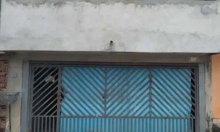 Casa com 4 quartos à venda na Rua Alzira Silva Dantas, 141, Jardim Leblon, Suzano