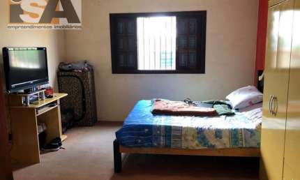 Casa com 2 quartos à venda na Rua Percília Ramos Dantas, 587, Jardim Modelo, Suzano