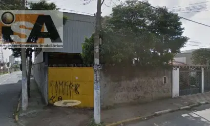 Ponto comercial à venda na Rua Gastão Vidigal, 190, Vila Amorim, Suzano