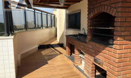 APARTAMENTO Edifício Águas Cristalinas em Vila Santa Maria  -  Poá