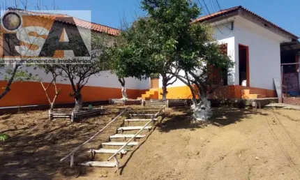 Chácara / sítio à venda na Rua Nove, 92, Jardim Novo Horizonte, Suzano