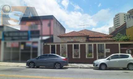 Ponto comercial à venda na Avenida Antônio Marques Figueira, 710 - 722, Vila Costa, Suzano