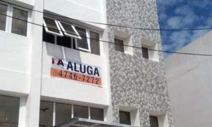 SALA COMERCIAL em Vila Partenio - Mogi das Cruzes, SP
