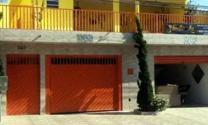 CASA RESIDENCIAL em Recreio das Palmas - Suzano, SP