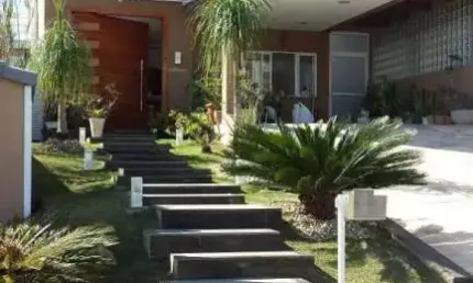 CASA em CONDOMÍNIO em Residencial Colinas do Aruã - Mogi das Cruzes, SP