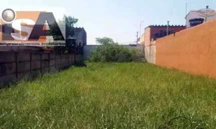 TERRENO para locação em Jardim Imperador - Suzano, SP