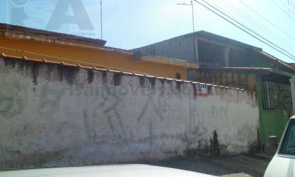 Casa com 4 quartos à venda na Rua Pinheiros, 74, Jardim Indaiá, Poá