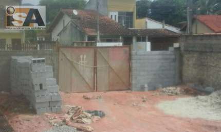 Terreno RESIDENCIAL em Praia das Palmeiras  -  Caraguatatuba