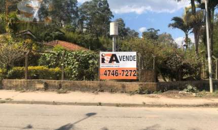 Área mista (industrial e comercial) em Cidade Miguel Badra/Suzano