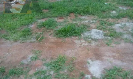 Terreno à venda na Rua Dibe Tanus, 8, Chácaras Reunidas Guaio, Suzano