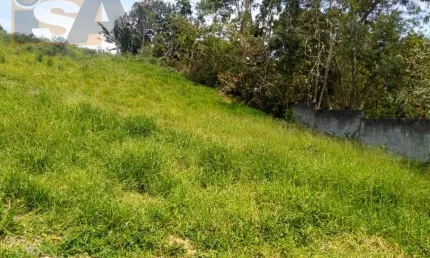 Terreno à venda na Rua Rocha, Meu Cantinho, Suzano