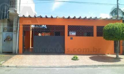 CASA RESIDENCIAL em Parque Residencial Marengo - Itaquaquecetuba, SP
