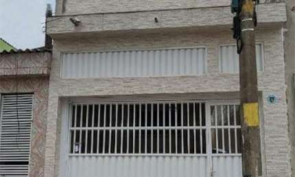 CASA RESIDENCIAL em Vila Virginia - Itaquaquecetuba, SP