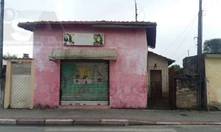 Casa com 3 quartos à venda na Rua Marcelino Brunetti, 241, Vila Varela, Poá