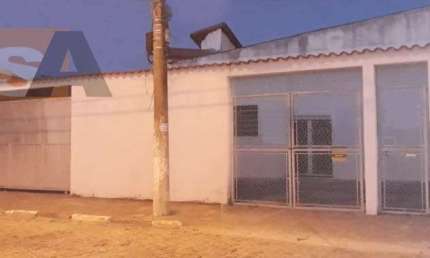 Ponto comercial à venda na Rua Otávio Miguel da Silva, 329, Parque Suzano, Suzano
