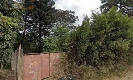 Chácara / sítio à venda na Rua Laranjal, 352, Chácara Águas da Pedra, Itaquaquecetuba