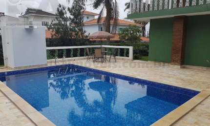 Casa com 5 quartos à venda na Rua Francisco Romero Ramos, 150, Jardim Medina, Poá