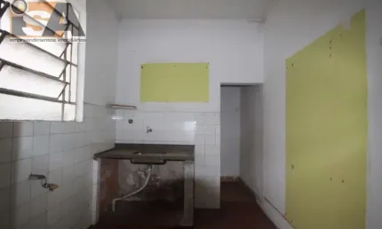 Casa com 2 quartos à venda na Avenida Lacerda Franco, 1249, Cambuci, São Paulo