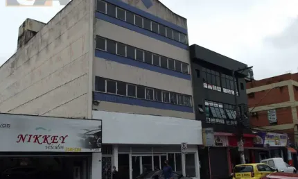 Ponto comercial para alugar na Rua General Francisco Glicério, 1202, Jardim Santa Helena, Suzano