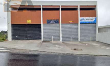 Sala comercial à venda na Rua Vicente Ferreira de Queiróz, 230, Jardim Elisa, Suzano