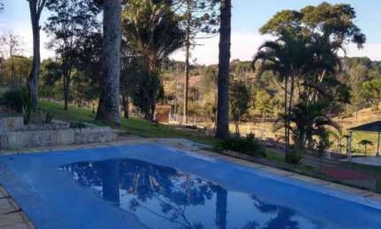CHÁCARA em Jardim Nove de Julho - Mogi das Cruzes, SP
