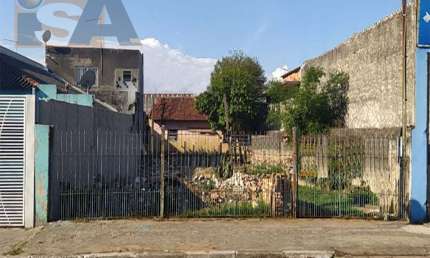 Terreno à venda na Avenida Mogi das Cruzes, Parque Suzano, Suzano