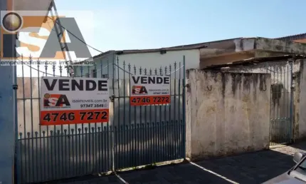 Casa com 1 quarto à venda na Rua Alcântara, 328, Cidade Kemel, Poá