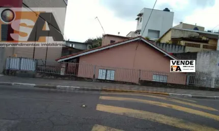 Casa com 2 quartos à venda na Rua Marechal Floriano Peixoto, 361, Centro, Poá