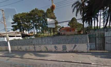 ÁREA em Jardim São João - Ferraz de Vasconcelos, SP