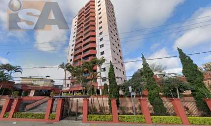 Apartamento com 3 quartos à venda na Rua Coronel Benedito Almeida, 49, Centro, Poá