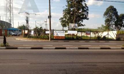 Ponto comercial para alugar na Rua Prudente de Moraes, 1327, Vila Amorim, Suzano