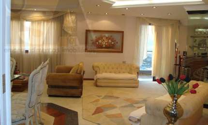 Apartamento Residencial no Edíficio Sun Life, em Mogi das Cruzes/SP.