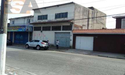 Ponto comercial para alugar na Rua Quintino Bocaiúva, 463, Jardim América, Poá