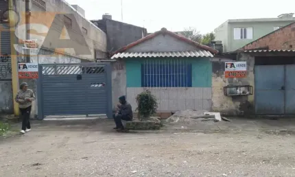 Casa com 4 quartos à venda na Rua Prudente De Morais 2915, Vila Monte Sion, Suzano